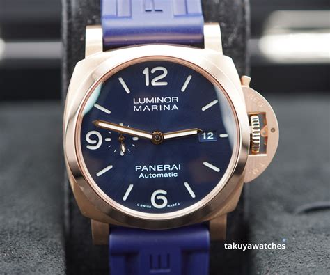 panerai pam 1112